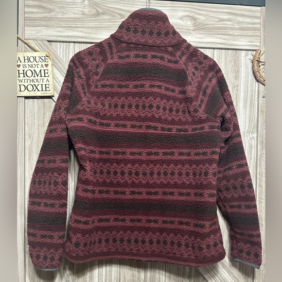 Carhartt Women’s Pullover - Picture 2 of 3